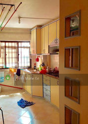 Blk 505 Pasir Ris Street 52 (Pasir Ris), HDB Executive #143626232